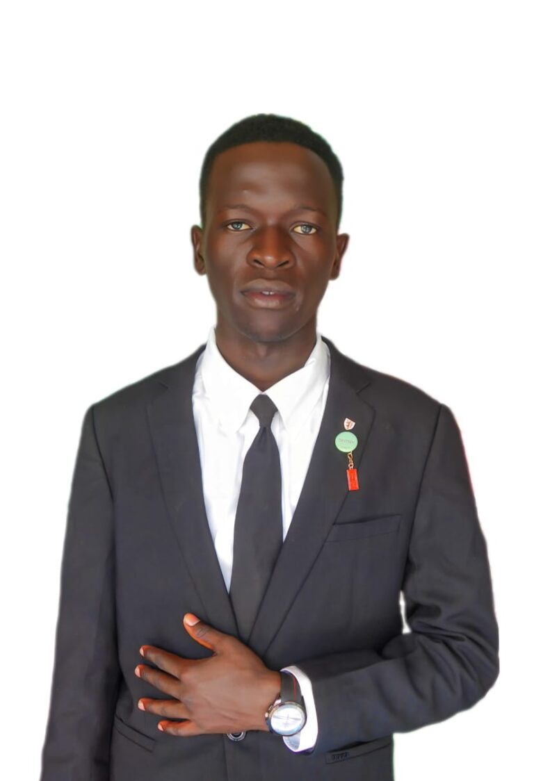 Kelvin Ekaliyo profile photo
