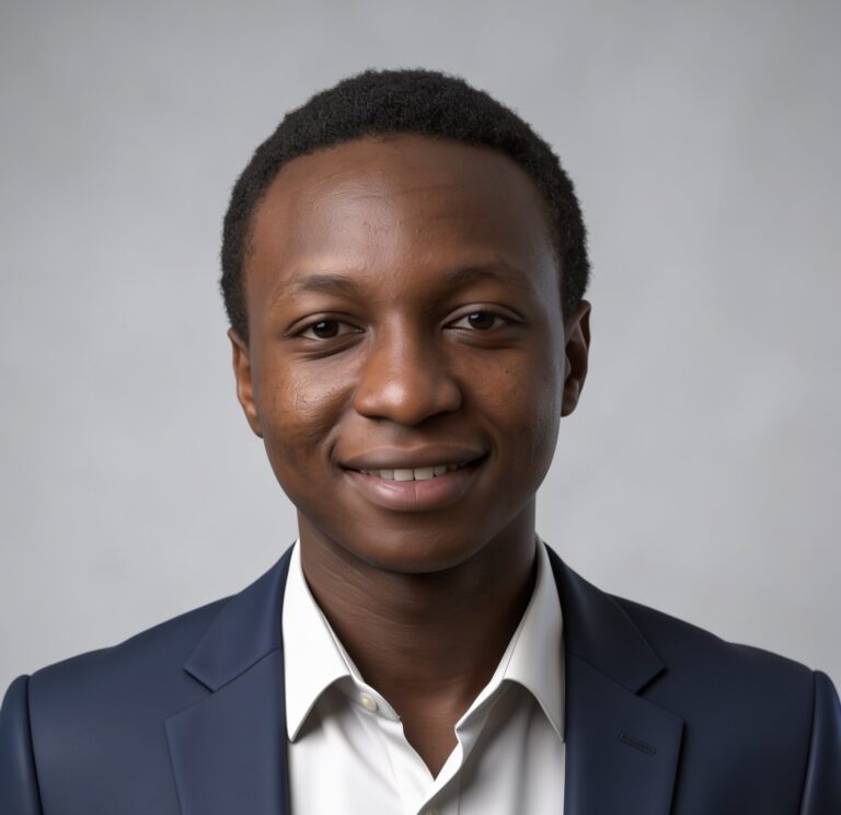 Hemstone Odhiambo profile photo