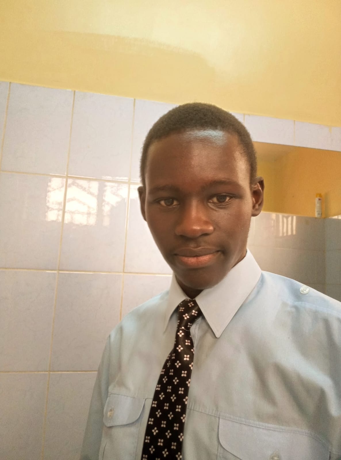 Sammy Ramat profile photo